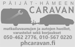 Päijät-Hämeen Caravan Oy